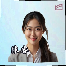 陈睿